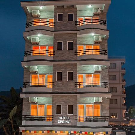 Hotel Spring Похара Екстериор снимка