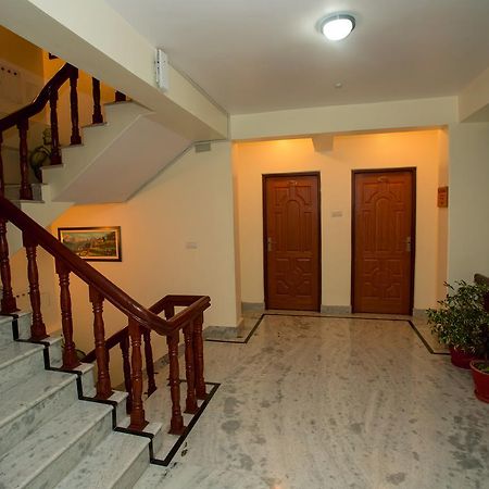 Hotel Spring Похара Екстериор снимка