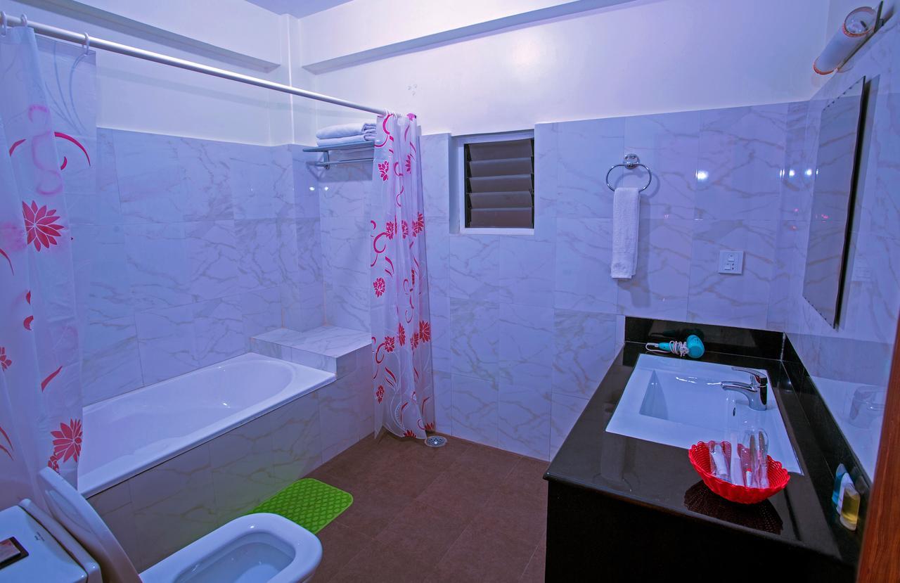Hotel Spring Похара Екстериор снимка